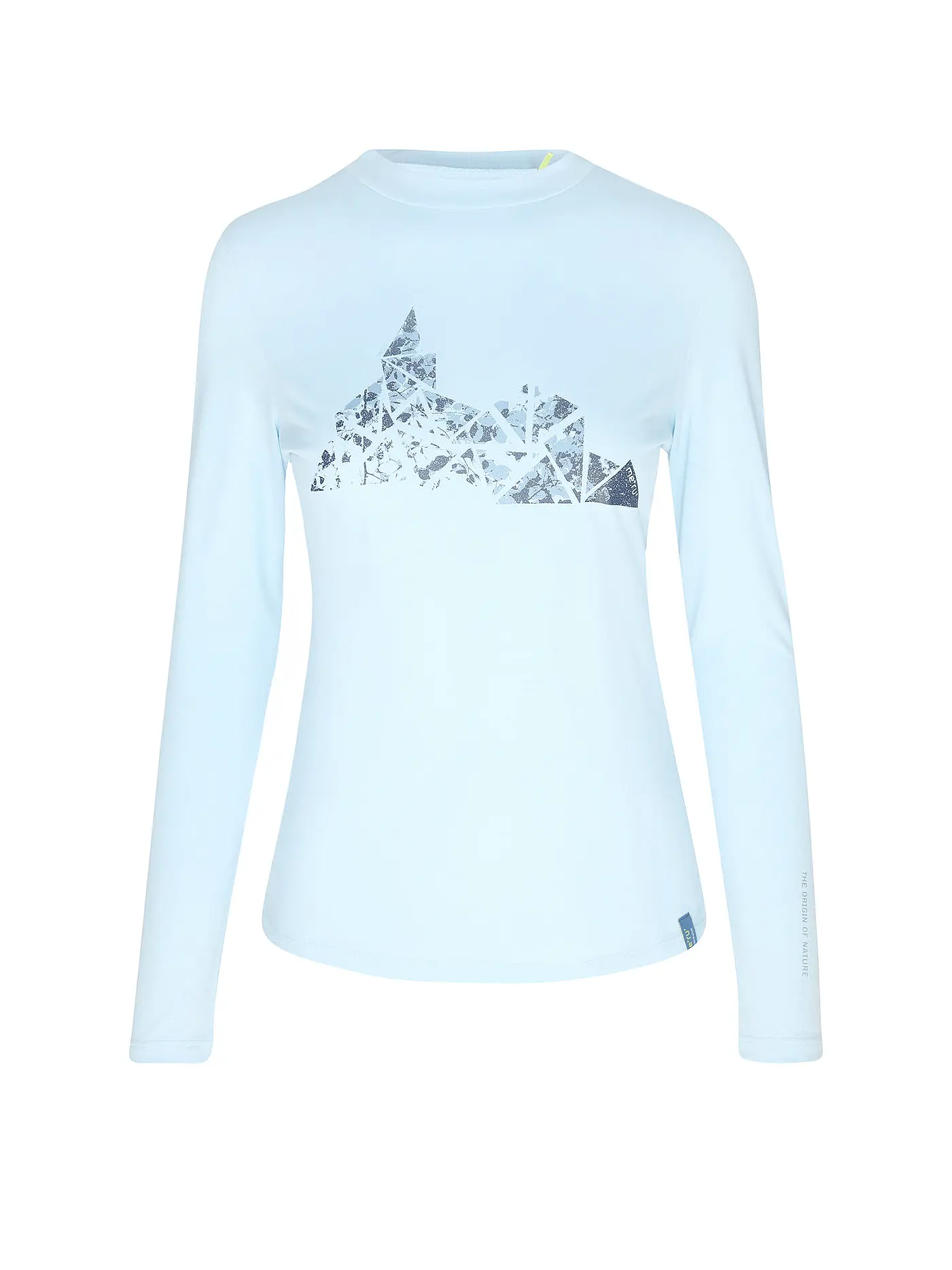 MERU | Damen Funktionsshirt Lidköping | 